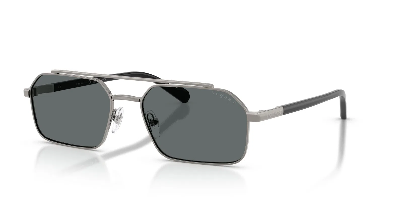 Vogue 4356S Sunglasses - view 11